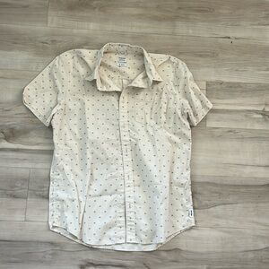 Prana Men’s Dress Shirt